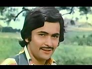 O Hansini - Kishore Kumar Superhit Classic Song - Zehreela Insaan - Rishi Kapoor