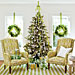 101 fresh christmas decorating ideas - Southern Living
