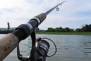 12 Best Spinning Rods for the Money- 2017 Reviews