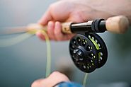 5 Best Fly Fishing Rods Review
