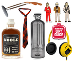 15 Casual (But Still Really Cool) Gifts for Your New Boyfriend