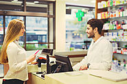 What to Research on When Looking for a Pharmacy