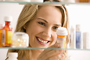 What Medicines and Supplies to Stock at Home