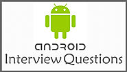 Top 10 Android development Interview Questions & Answers - Truelancer Blog