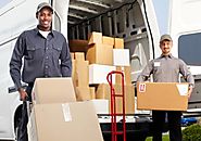 Top and Best Moving Companies in Cambridge - Cheap Movers Cambridge