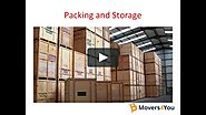 Hire the Best Packing and Movers Company in Toronto on Vimeo
