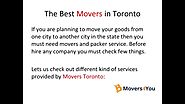 Movers4you best movers in toronto tumblr video
