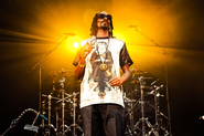 Snoop Dogg Rebrands as 'Snoopzilla' for Album With Dam-Funk