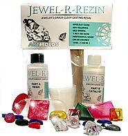 Best Resins for Making Jewelry