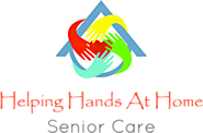 Helping Hands At Home in IL - Personal Care, Respite, Companionship