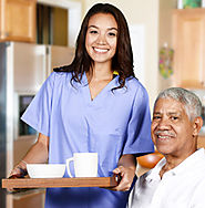 Home Care Services at Helping Hands At Home Senior Care in Illinois
