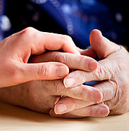Companionship at Helping Hands At Home Senior Care in Illinois