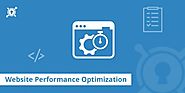 Factors You Need To Consider To Optimize eCommerce Website Performance by Tech Geekk
