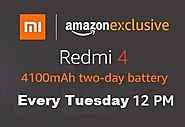 Trick to Buy Xiaomi Redmi 4 Amazon, Flipkart, Mi.com in flash sale
