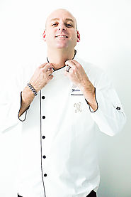 Walter Martino: Top Chef in Miami