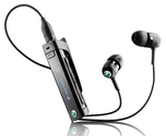 Sony Ericsson Stereo Bluetooth Headset FM Radio MW600 100% Original
