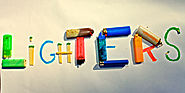 Plastic Lighters