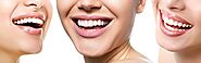 Cosmetic Dental Services in Burlington - Drs. Heidary And Ghoreshi Dental Group