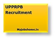 UPPRPB Recruitment 2017, UP Police Computer Operator 666 Vacancies