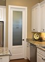 Pantry Doors Design Ideas, Pictures, Remodel, and Decor
