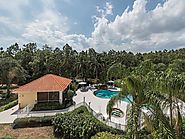 Lely Resort Homes for Sale