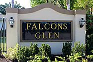 Falcons Glen Lely Resort Homes for Sale
