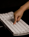 Computer keyboard - Wikipedia, the free encyclopedia