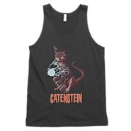 Shop Best Men's Tank-Tops Online | Cats on Everything