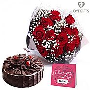 Oyegifts.com - Mothers Day Gifts