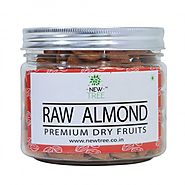 Premium Nuts online