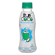 Health Drinks - Pure Coconut Watar