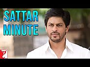 Dialogue: Sattar Minute | Chak De India | Shah Rukh Khan