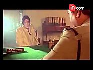 Amitabh Bachchan's all time greatest dialogues