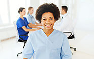Having Adequate Nursing Staff to Improve Patient Care