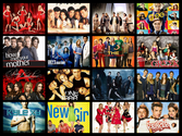 Most Popular TV Shows