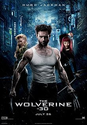 Best Top Rated Movies - The Wolverine