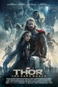 Best Top Rated Movies - Thor The Dark World