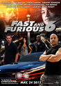 Fast And Furious 6 - Action Movies 2013
