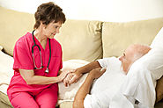What Can You Expect from a Hospice?