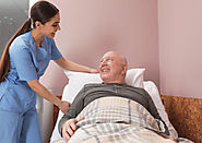 Managing Bedsores in Terminally Ill Loved Ones