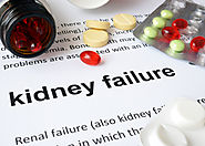 What You Should Know about Kidney Failure