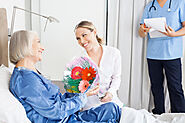 Reasons You Should Talk About Hospice Sooner