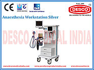 Anesthesia Workstations Manufacturers India