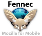 Firefox Mobile (Fennec)