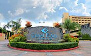 Luxury beach Guam Hotel in Tumon for Holiday