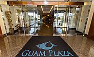 Best Guam Hotel with luxury services – Guam Plaza