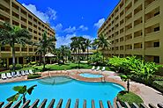 Luxury Guam Hotel in Tumon – Guam Plaza Resort & Spa