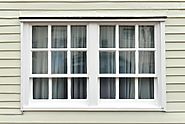 Installing Energy-Efficient Windows