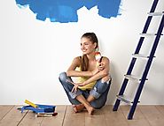 Paint Your House Like Pro House Painters in Few Easy Steps