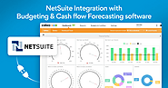 NetSuite Integration with Budgeting and Cashflow Forecasting Software(Calxa)- Case Study